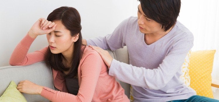 Is cheating common in japan?
