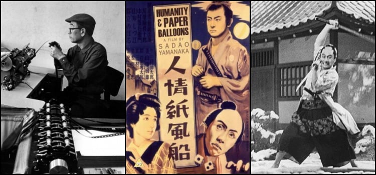 Do you know the history of cinema in Japan?