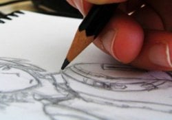 Drawing Courses And Tips For Beginners