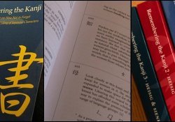 Metodo RTK – Il modo migliore per imparare Kanji