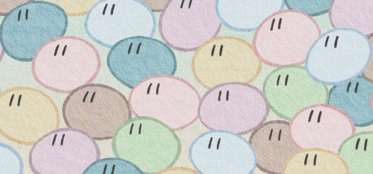 Dango - curiosities and recipe of the Japanese sweet