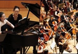 The popularity of classical music in Japan