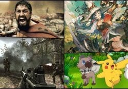 Diferencias entre juegos, películas y medios japoneses con los occidentales