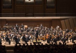 The popularity of classical music in Japan