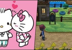 Hello Kitty and Pokemon are from the devil? Lies about Japan