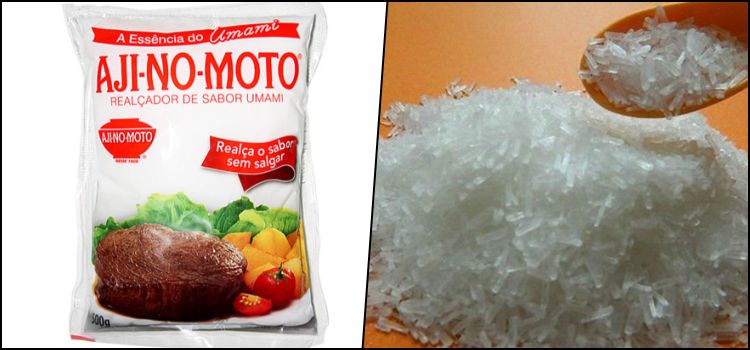 Ajinomoto - هل الجلوتامات أحادية الصوديوم ضارة بصحتك؟
