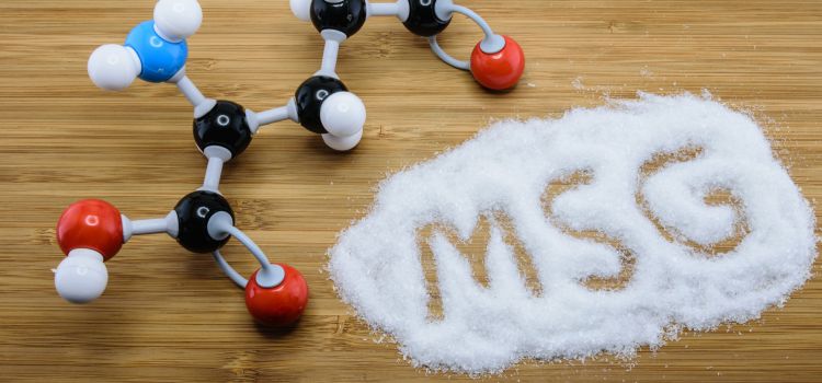 Ajinomoto - is monosodium glutamate bad for health?