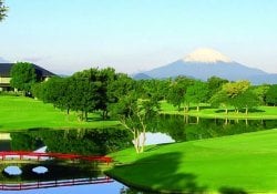 Popularitas Golf di Jepang - Tips dan Trivia