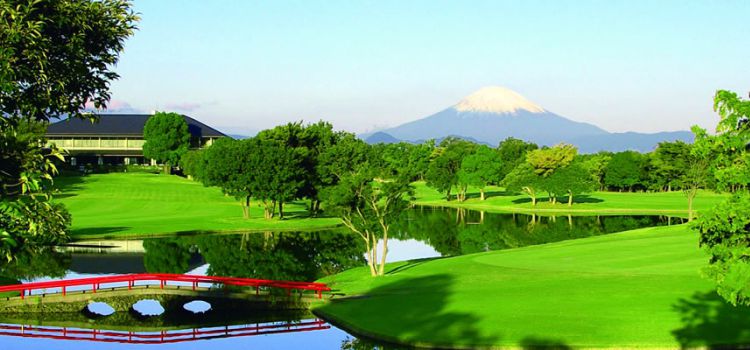 Sự phổ biến của golf tại Nhật Bản - mẹo và sự tò mò