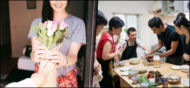 Famille d'accueil au Japon - Séjour chez une famille japonaise