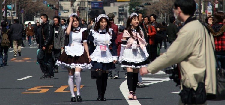 Fact or fake? 25 lies about japan