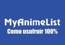 MyanimeList - Knowing and learning to use EVIL