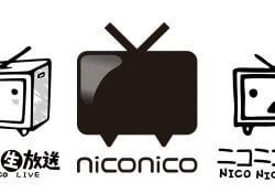 NicoNico Douga - Youtube từ Nhật Bản