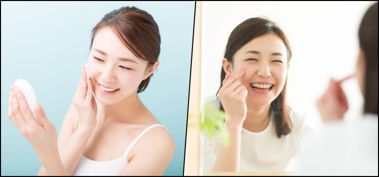 Comment les femmes japonaises prennent-elles soin de leur peau? Quel est le secret?