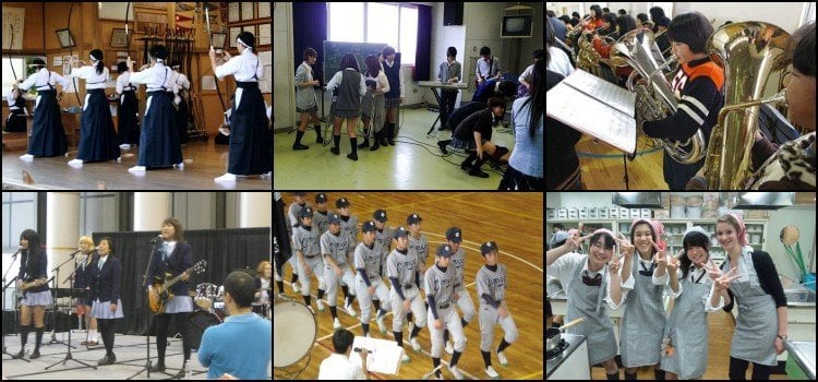 25 fun facts about Japanese schools to make you jealous