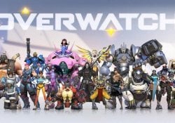 Japanese Overwatch Trivia and Phrases