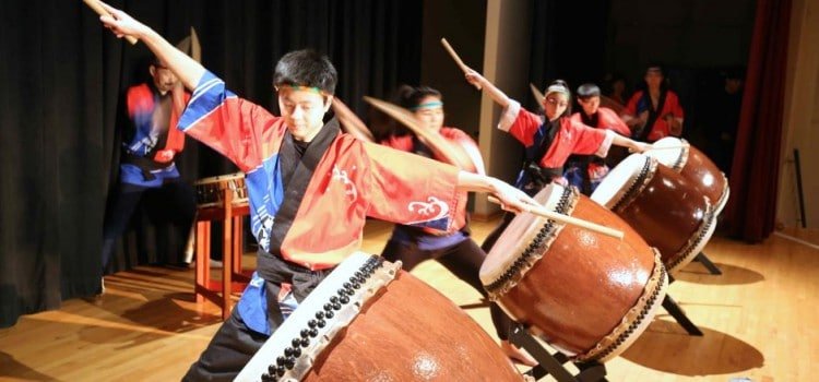 A cultura japonesa no brasil, precisa melhorar! - experiencia com kaikan