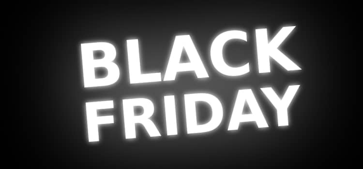 Apakah ada black friday di jepang?