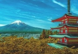 Next Stop Japan – 일본 여행 계획하기