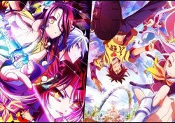 Fun facts about No Game No Life – NGNL