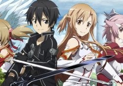 Sword Art Online Guide – Curiosities and Bows
