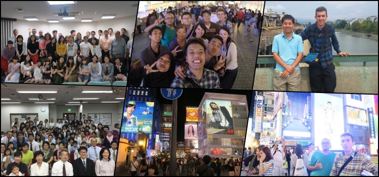 일본에서 여호와의 증인에 대한 나의 경험
