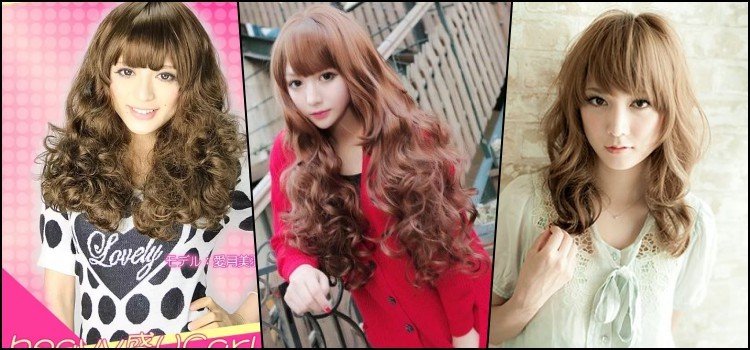 Is there prejudice against hair types and colors in Japan?