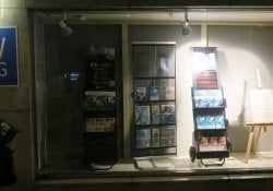일본에서 여호와의 증인과의 경험
