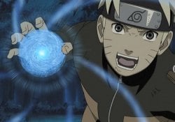 Anime ähnlich wie Naruto - Ninjas and Powers