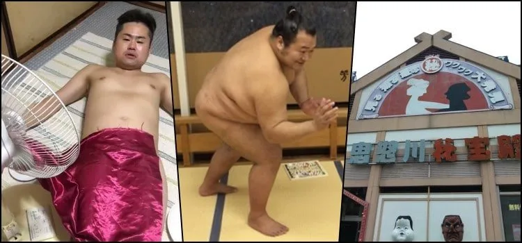 Artistas japoneses mais polêmicos que a performance nu