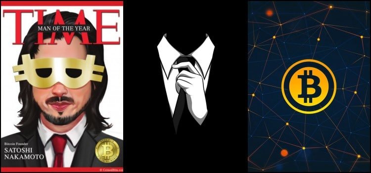 Le mystérieux créateur de Bitcoin - Satoshi Nakamoto