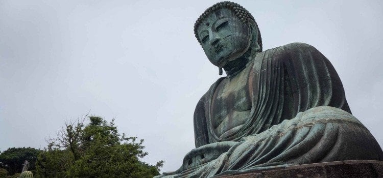 日本の仏教-日本の宗教