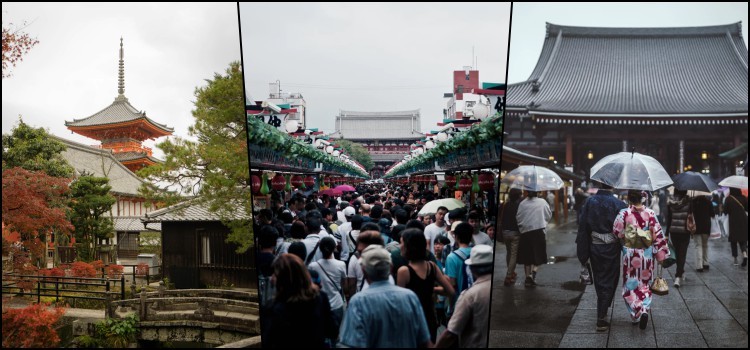 Bouddhisme au Japon - religions japonaises