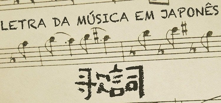 Lerne Japanisch mit Musik - komplette Anleitung
