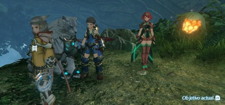 Xenoblade 2 - ¿por qué debes jugar?