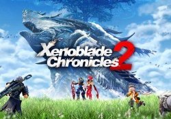 Xenoblade 2 – Why should you play?