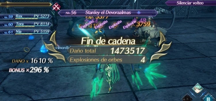 Xenoblade 2 - Mengapa Anda Harus Bermain?