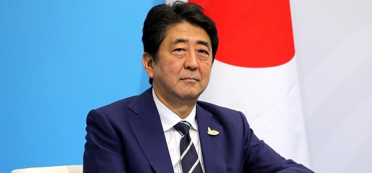 Japanpolitik - wie arbeitet die Regierung?