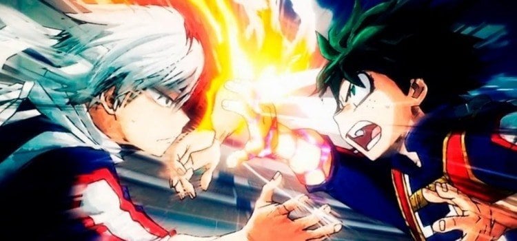 100 Anime-Charaktere… die Goku besiegen würden