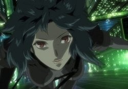 Ghost in The Shell (1995) - Filmempfehlung