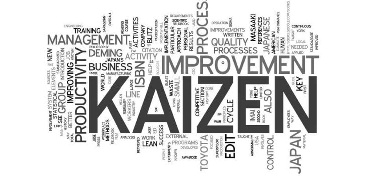Kaizen - conheça o método e como aplica-lo