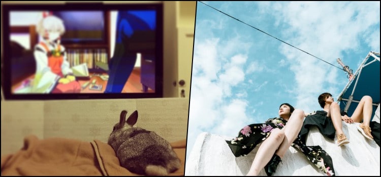 Die lustigen und bizarren japanischen Fernsehwerbespots