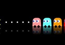 Pac-Man - L'histoire du célèbre Come-Come