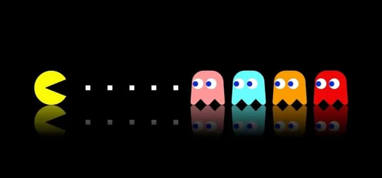 Descubra a História e Origem do Pac-Man