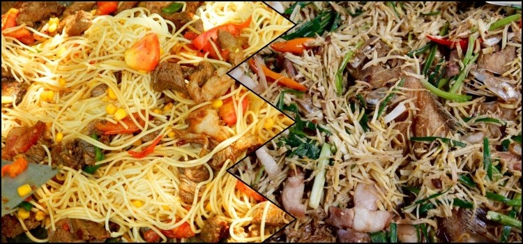 Yakisoba - origen, curiosidades y receta