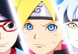 Boruto: Naruto Next Generations - What is the future of this anime?