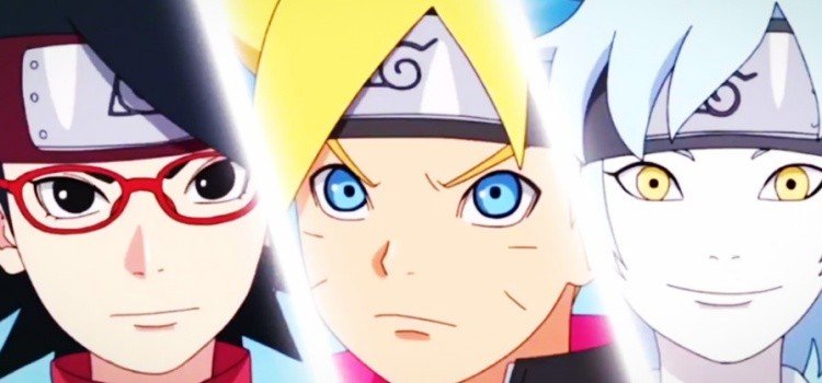Boruto: Naruto nächste Generationen - was ist die Zukunft dieses Anime?