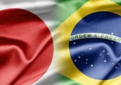 Cửa hàng Brazil, chợ và nhà hàng tại Nhật Bản