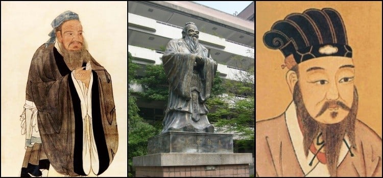 Confucianismo en Japón: introducción e influencia