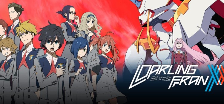 Darling in the franxx - nuova stagione, finale alternativo, curiosità